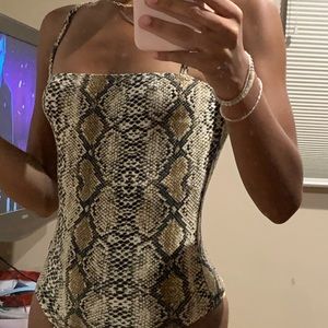 fashion nova bodysuit